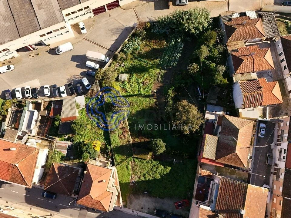 Terreno para Venda em Rio Tinto Foto 15