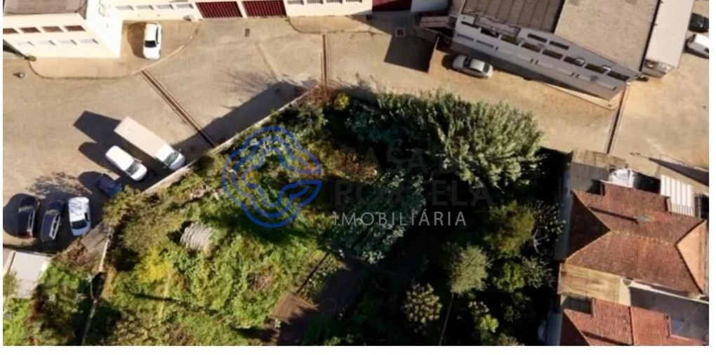 Terreno para Venda em Rio Tinto Foto 2