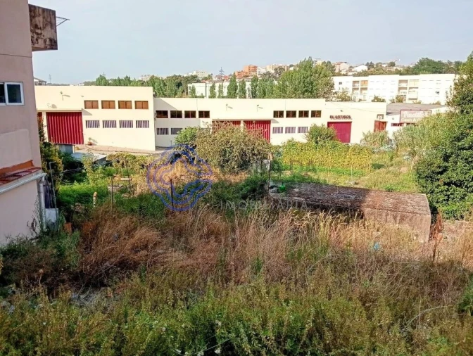 Terreno para Venda em Rio Tinto Foto 9