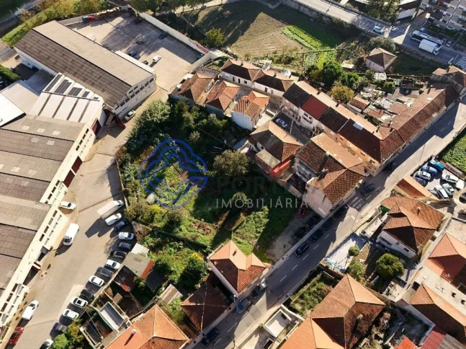 Terreno para Venda em Rio Tinto Foto 7