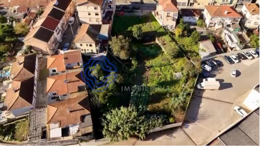 Terreno para Venda em Rio Tinto Foto 4