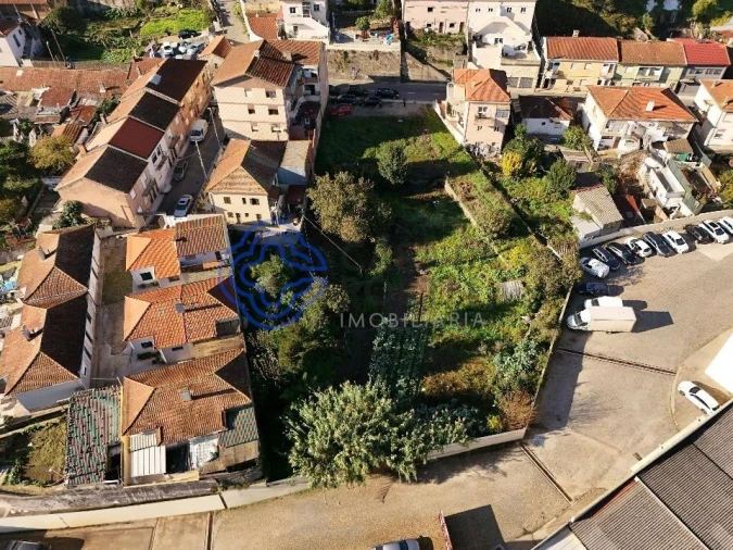 Terreno para Venda em Rio Tinto Foto 13