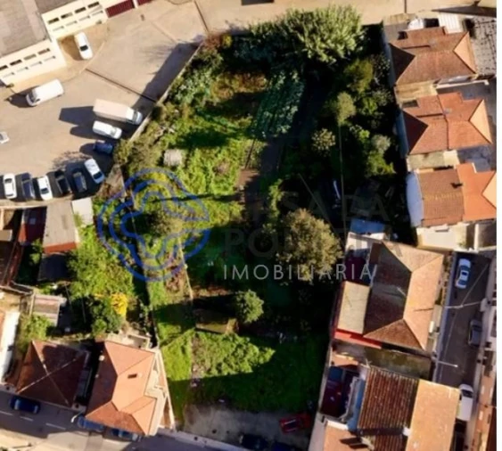 Terreno para Venda em Rio Tinto