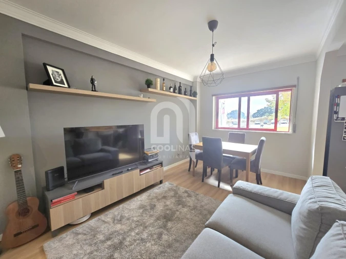 Apartamento T1 para Arrendamento em Seixal, Arrentela e Aldeia de Paio Pires Foto 2