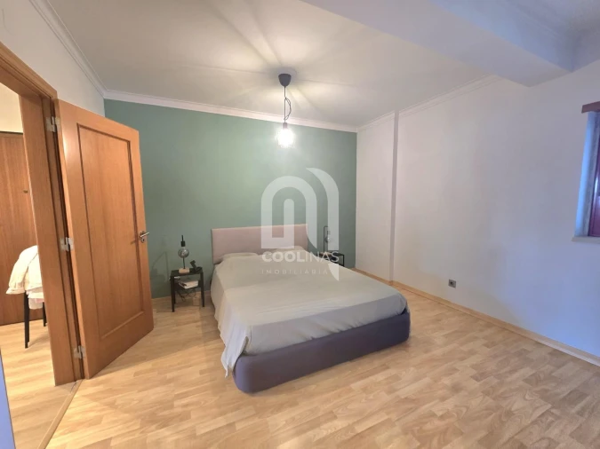 Apartamento T1 para Arrendamento em Seixal, Arrentela e Aldeia de Paio Pires Foto 8