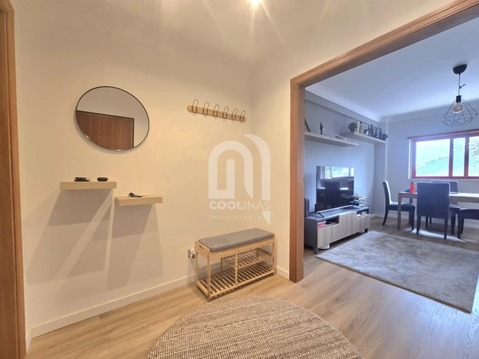 Apartamento T1 para Arrendamento em Seixal, Arrentela e Aldeia de Paio Pires Foto 7