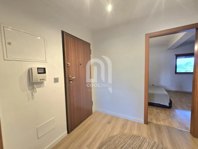 Apartamento T1 para Arrendamento em Seixal, Arrentela e Aldeia de Paio Pires Foto 5