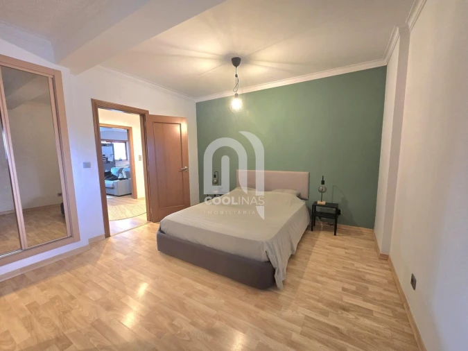 Apartamento T1 para Arrendamento em Seixal, Arrentela e Aldeia de Paio Pires Foto 10