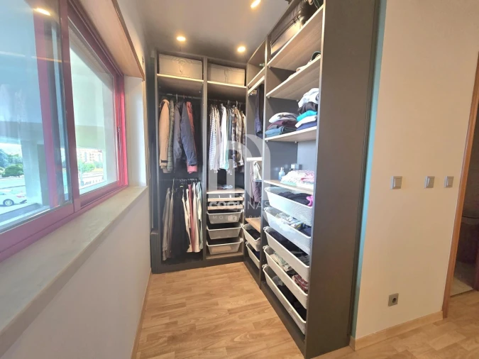 Apartamento T1 para Arrendamento em Seixal, Arrentela e Aldeia de Paio Pires Foto 11