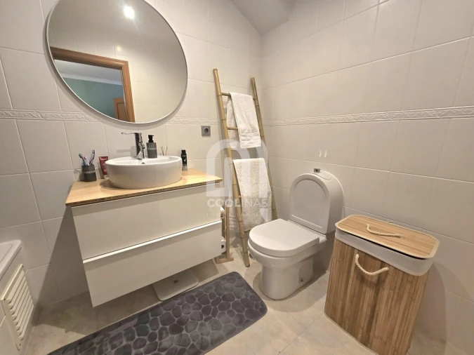 Apartamento T1 para Arrendamento em Seixal, Arrentela e Aldeia de Paio Pires Foto 12