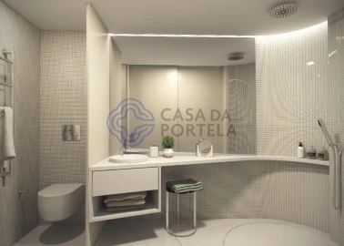 Apartamento T3 para Venda em Aldoar, Foz do Douro e Nevogilde