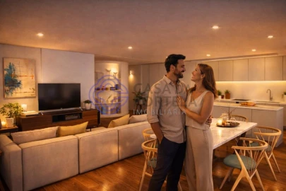 Apartamento T3 para Venda em Aldoar, Foz do Douro e Nevogilde