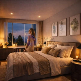 Apartamento T3 para Venda em Aldoar, Foz do Douro e Nevogilde