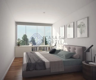 Apartamento T3 para Venda em Aldoar, Foz do Douro e Nevogilde