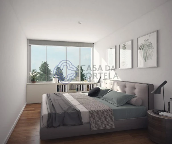 Apartamento T3 para Venda em Aldoar, Foz do Douro e Nevogilde Foto 8