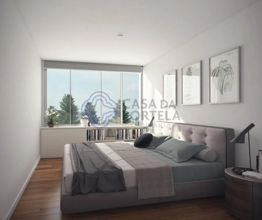 Apartamento T3 para Venda em Aldoar, Foz do Douro e Nevogilde Foto 8