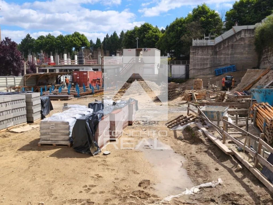 Apartamento T3 para Venda em Lordelo Foto 35