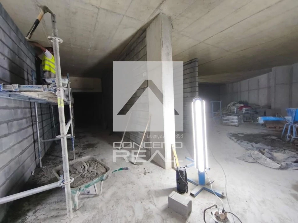 Apartamento T3 para Venda em Lordelo Foto 10