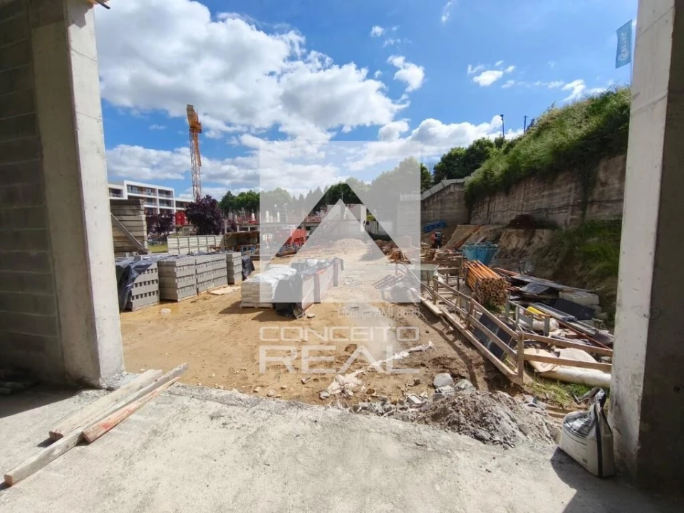 Apartamento T3 para Venda em Lordelo Foto 12