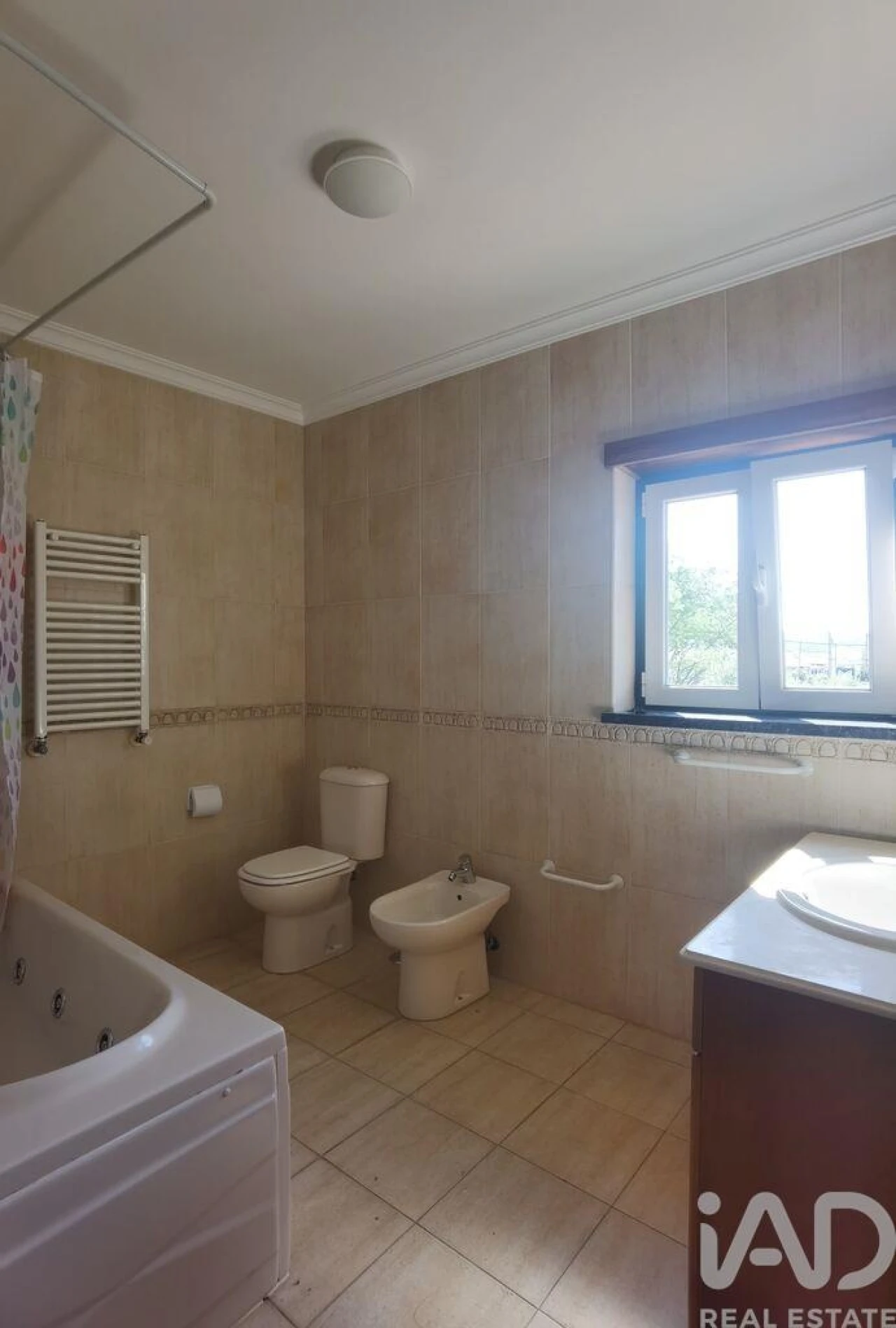 Moradia T4 para Arrendamento em Foz do Arelho Foto 6