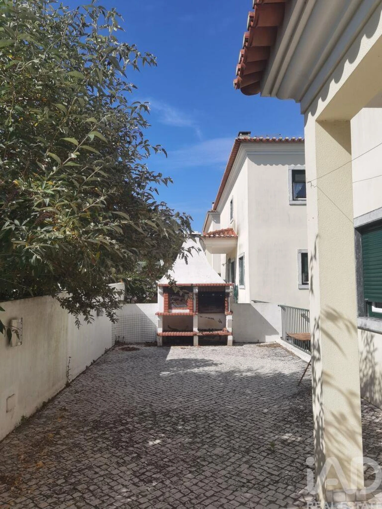 Moradia T4 para Arrendamento em Foz do Arelho Foto 19