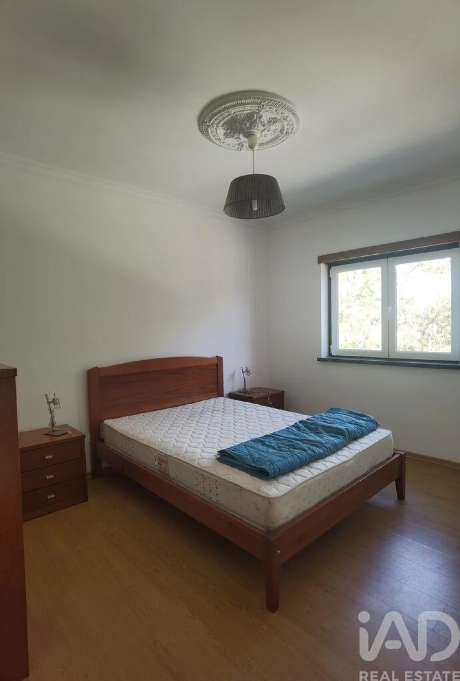 Moradia T4 para Arrendamento em Foz do Arelho Foto 8