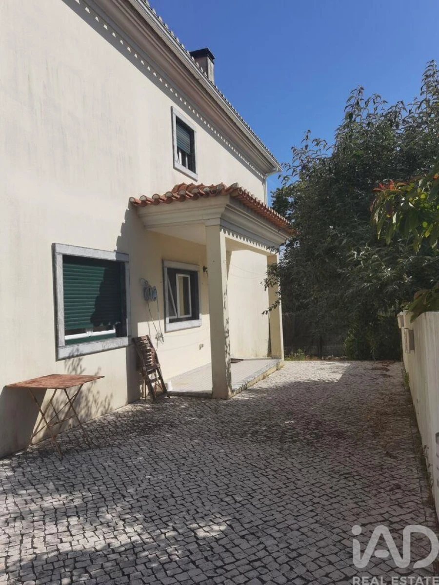 Moradia T4 para Arrendamento em Foz do Arelho Foto 4