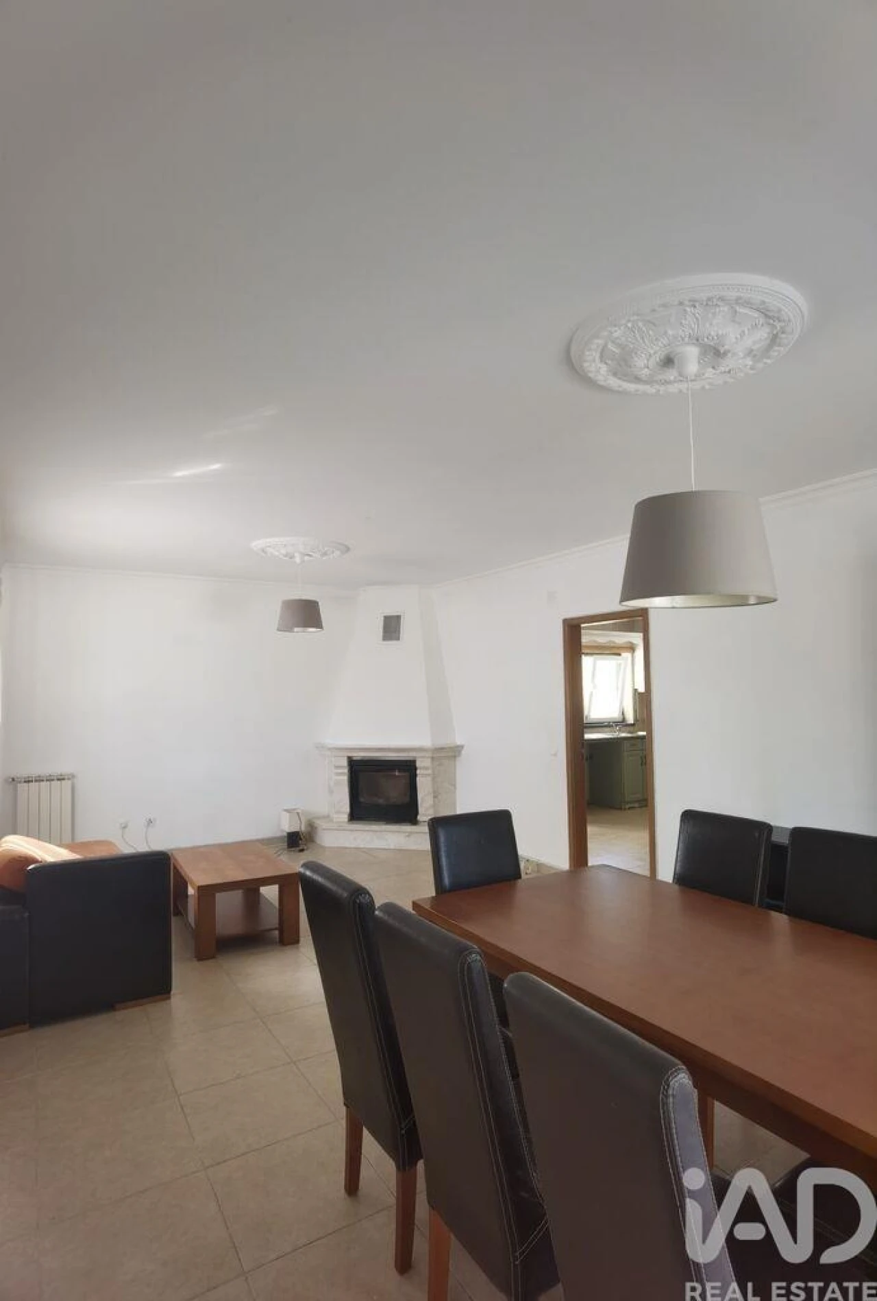 Moradia T4 para Arrendamento em Foz do Arelho Foto 3