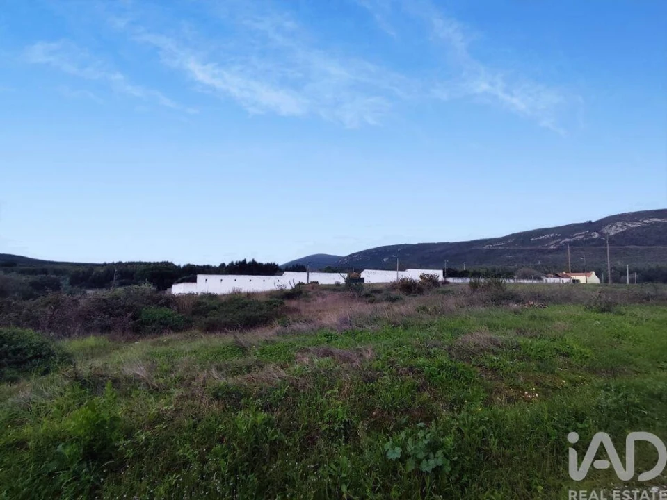 Terreno para Venda em Alcoentre Foto 29