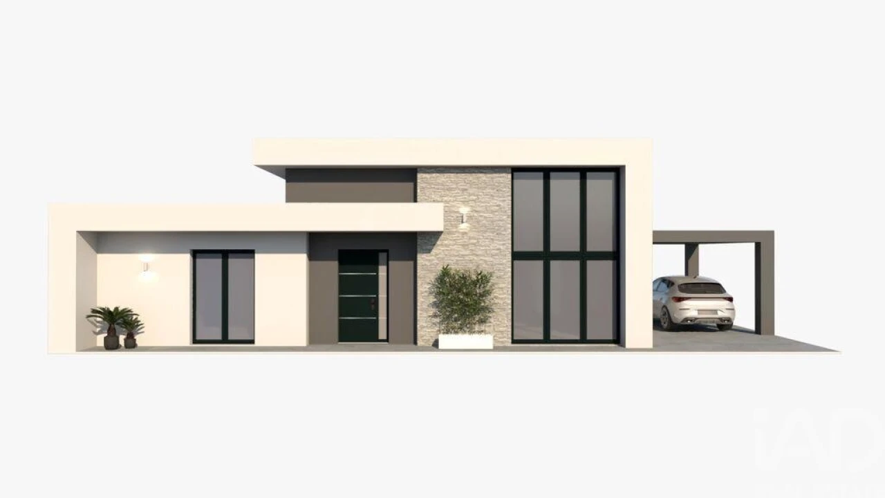 Terreno para Venda em Alcoentre Foto 3