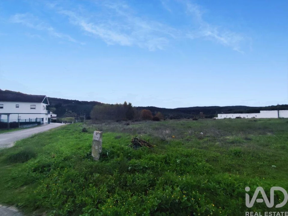 Terreno para Venda em Alcoentre Foto 5
