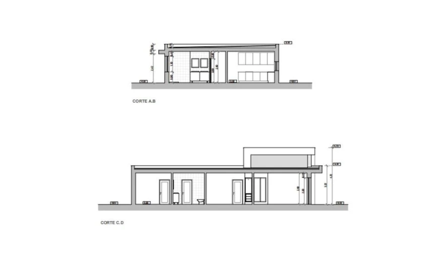Terreno para Venda em Alcoentre Foto 30