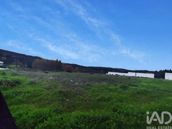 Terreno para Venda em Alcoentre Foto 27