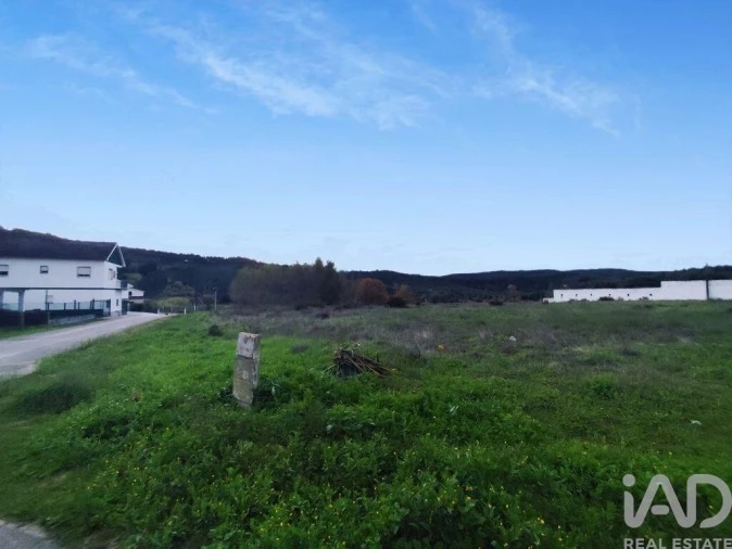 Terreno para Venda em Alcoentre Foto 28