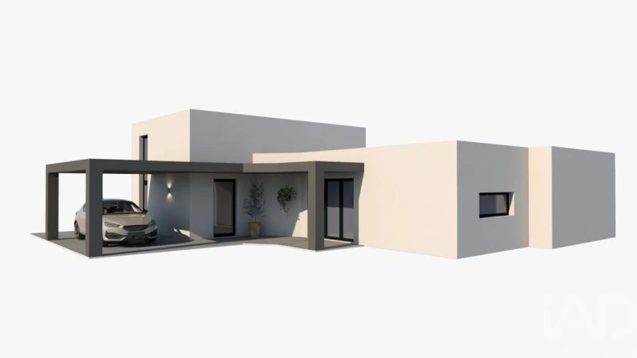 Terreno para Venda em Alcoentre Foto 15