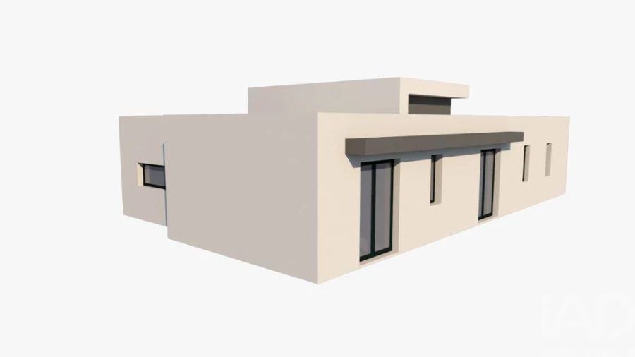 Terreno para Venda em Alcoentre Foto 16