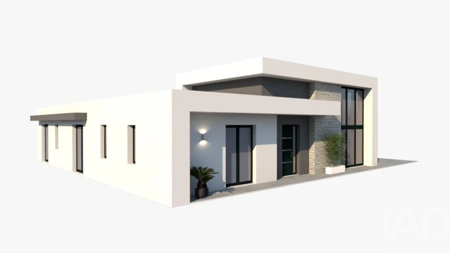 Terreno para Venda em Alcoentre Foto 14