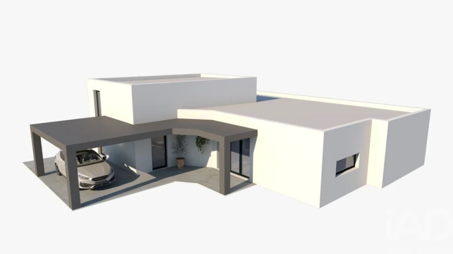 Terreno para Venda em Alcoentre Foto 13