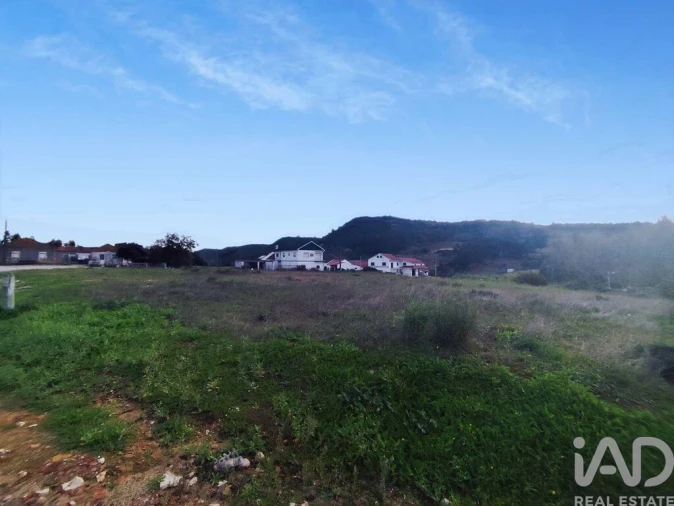 Terreno para Venda em Alcoentre Foto 26