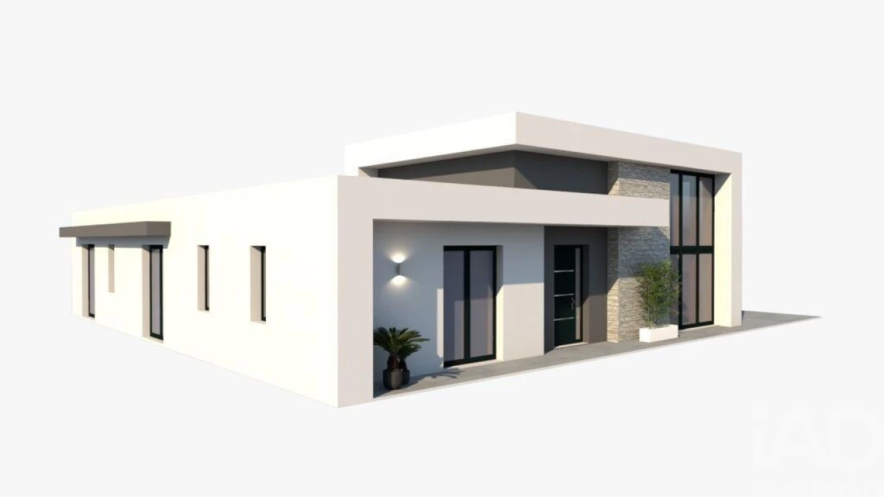 Terreno para Venda em Alcoentre Foto 14