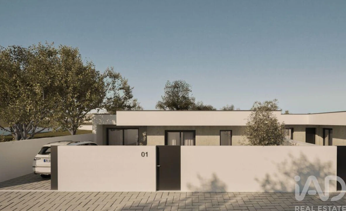 Terreno para Venda em Alcoentre Foto 21