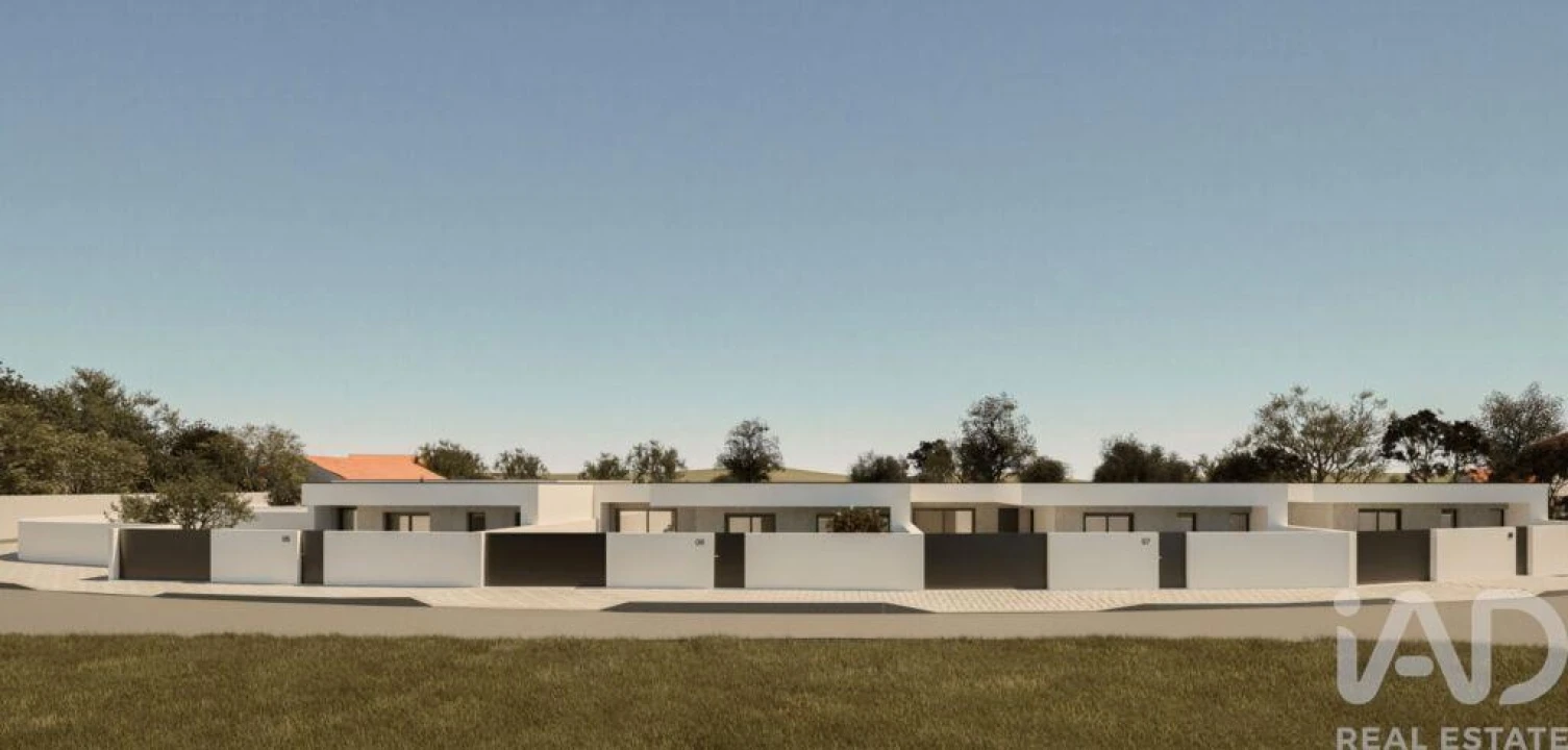 Terreno para Venda em Alcoentre Foto 27