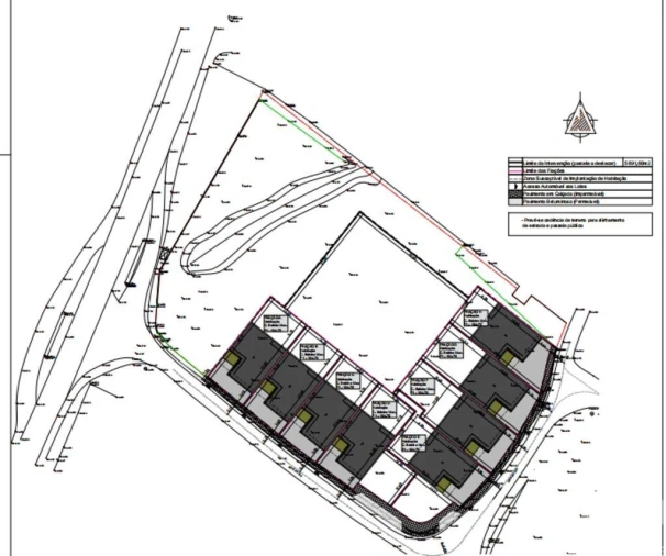 Terreno para Venda em Alcoentre Foto 30