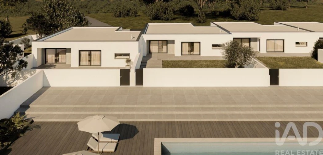 Terreno para Venda em Alcoentre Foto 25