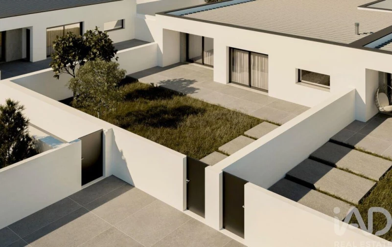 Terreno para Venda em Alcoentre Foto 26