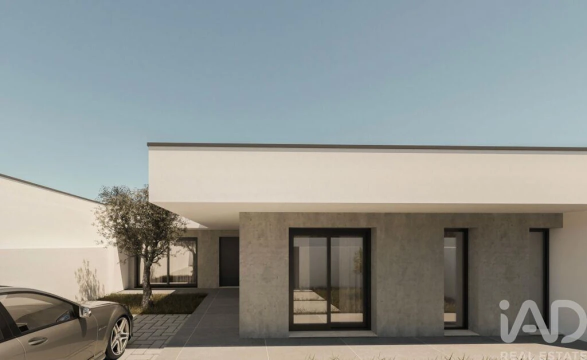 Terreno para Venda em Alcoentre Foto 23