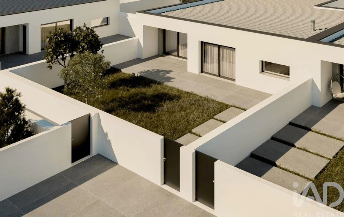 Terreno para Venda em Alcoentre Foto 26