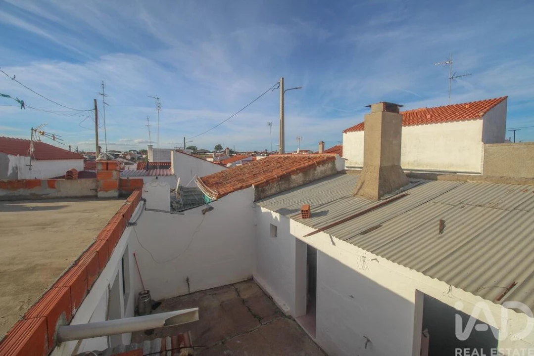 Moradia T3 para Venda em Amareleja Foto 16