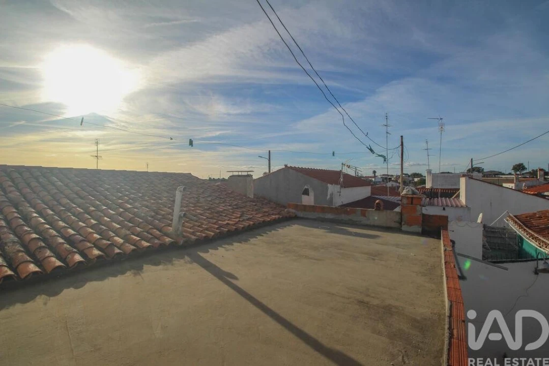 Moradia T3 para Venda em Amareleja Foto 17