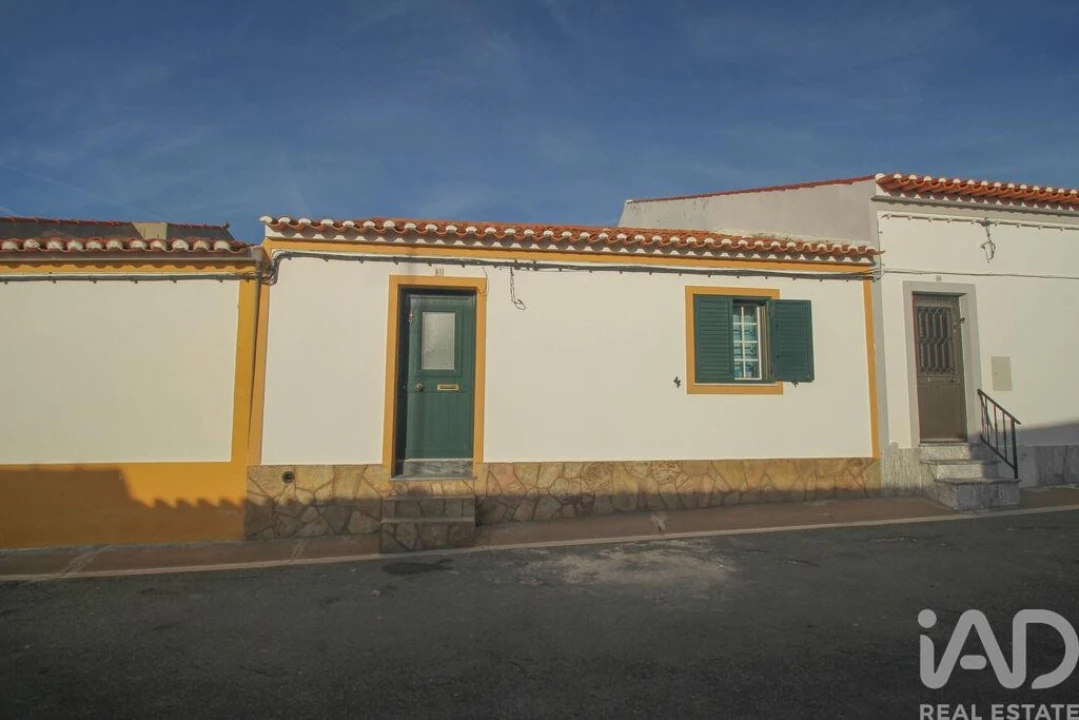 Moradia T3 para Venda em Amareleja Foto 21